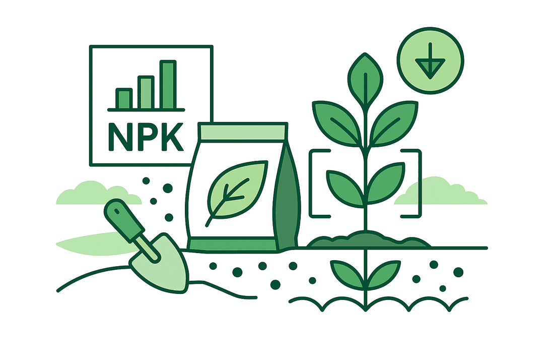 Fertilizer Recommendation