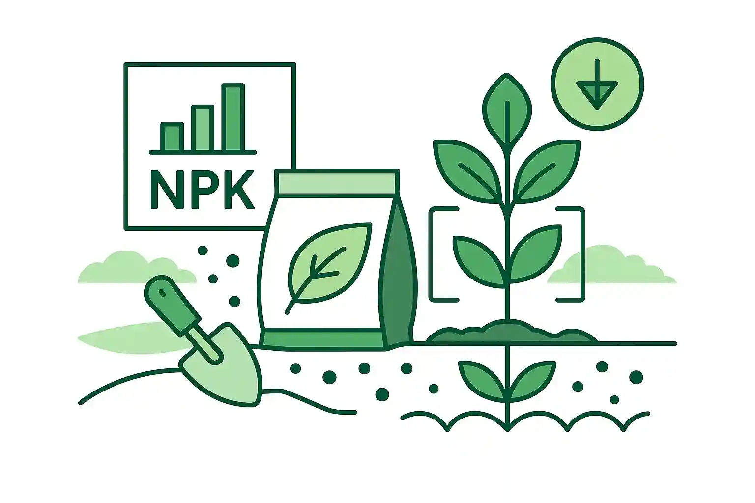 Fertilizer Recommendation